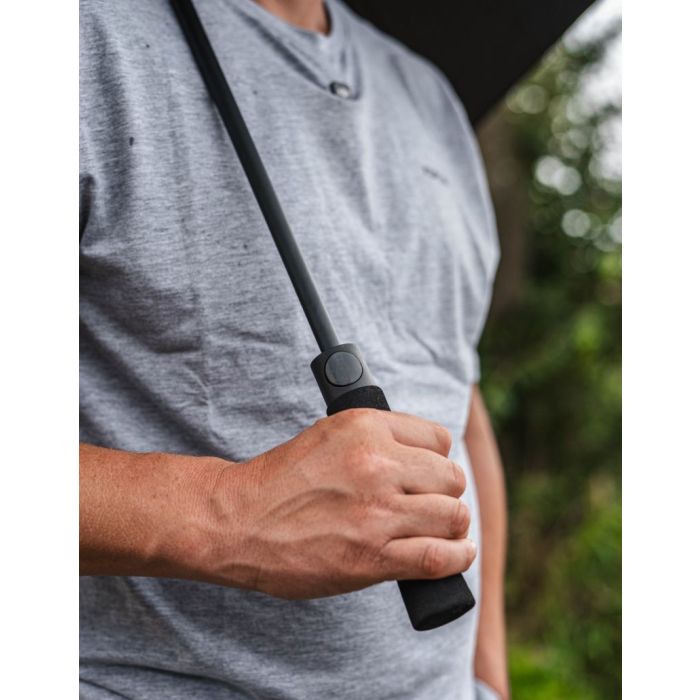 Umbrela Korda Compac Umbrella, Dark Kamo 7
