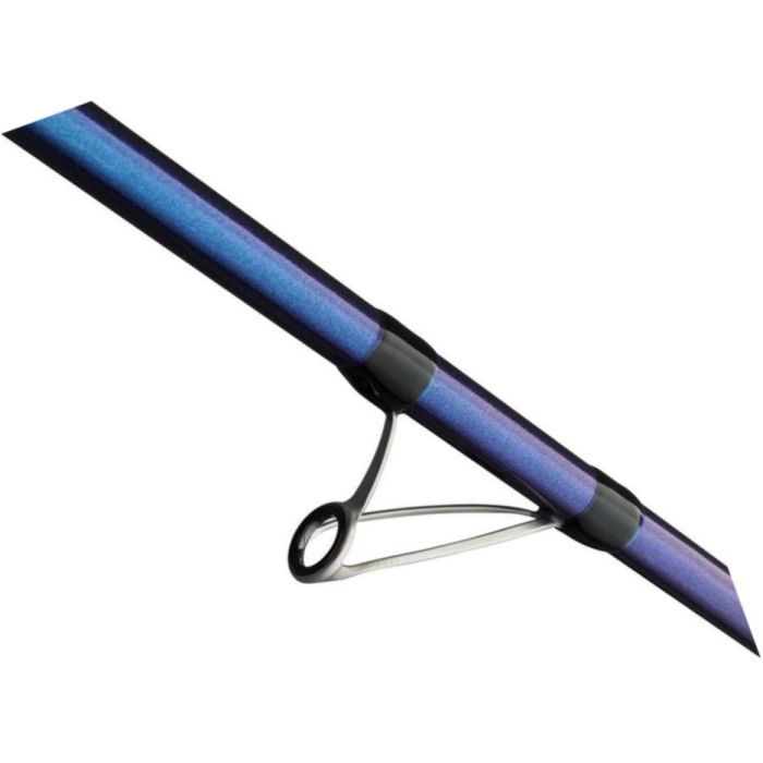 Lanseta PENN Tidal XT Lowrider Solid Carbon Tip 4.2m, 50-200g, 3buc 2