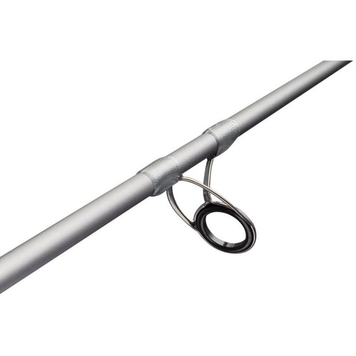 Комплект Penn Pursuit V Labrax въдица за спининг, 2.44m, 20-50g, 2 бр. + макара Pursuit V, 3000 3