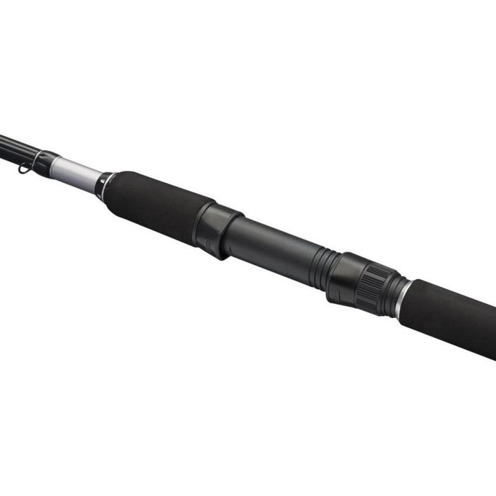 Комплект Penn Pursuit V Labrax въдица за спининг, 2.44m, 20-50g, 2 бр. + макара Pursuit V, 3000 4