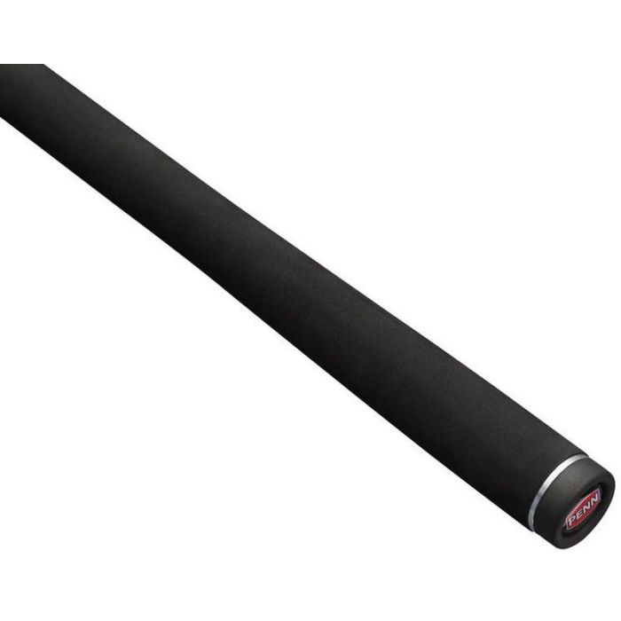 Комплект Penn Pursuit V Labrax въдица за спининг, 2.44m, 20-50g, 2 бр. + макара Pursuit V, 3000 6