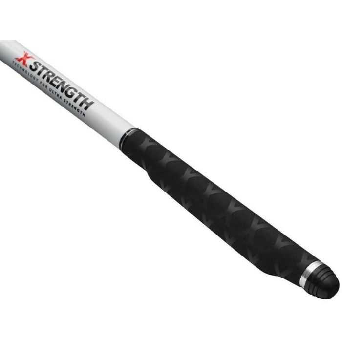 Lanseta PENN Tidal XT Lowrider Solid Carbon Tip 4.2m, 50-200g, 3buc 5
