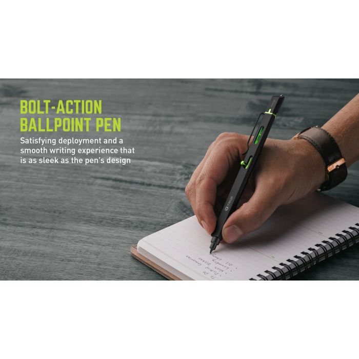 Unealta Multifunctionala tip Pix True Utility Scrybe Pen 4