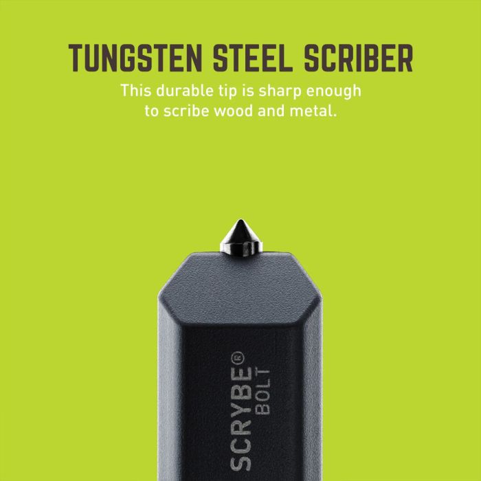 Unealta Multifunctionala tip Pix True Utility Scrybe Pen 5