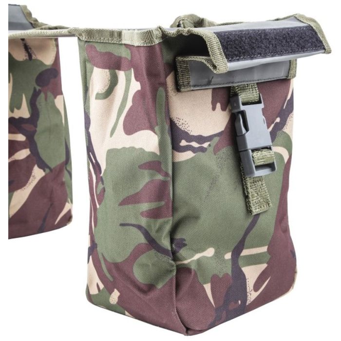 Geanta Carp Porter Panniers DPM 7