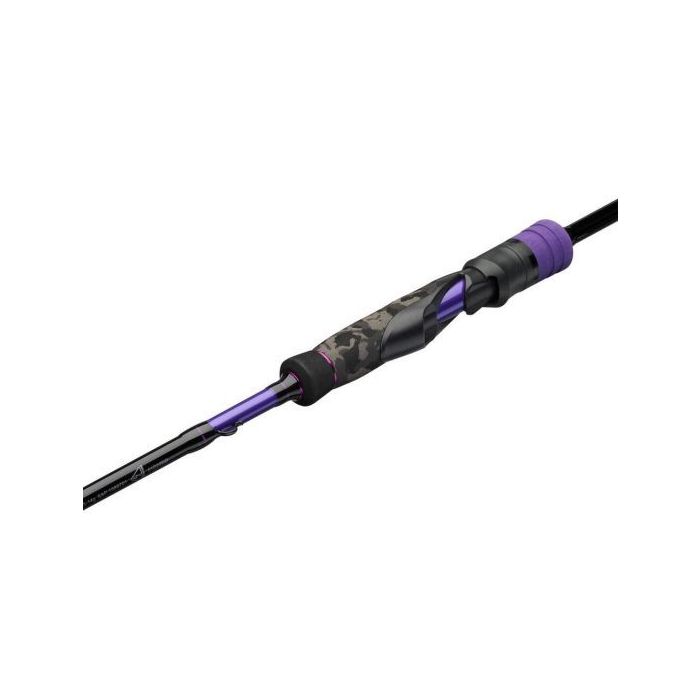Въдица Berkley URBN II Finesse спининг, 2.10m, 2-10g 2