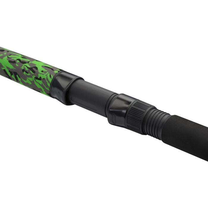 въдица DAM Madcat UV Series Heavy Duty, 3.00m, 200–300g, 2buc 5