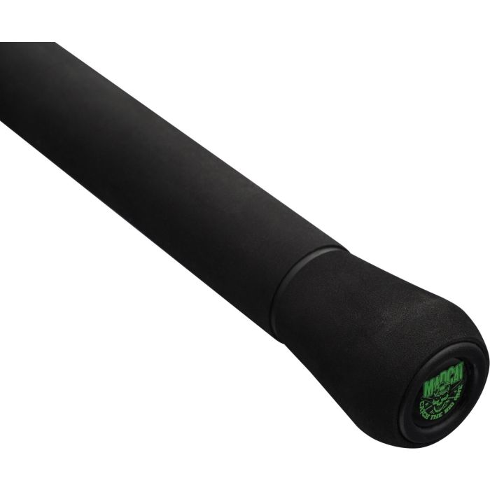 въдица DAM Madcat UV Series Light Spin, 2.25m, 40–125g, 2бр. 6