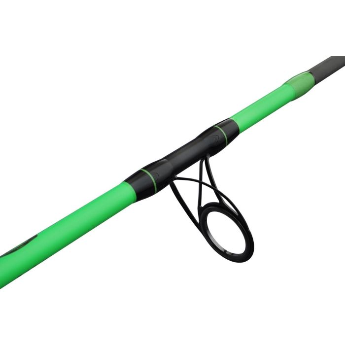 въдица DAM Madcat UV Series Light Spin, 2.25m, 40–125g, 2бр. 2