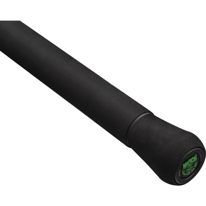 Lanseta DAM Madcat UV Series Spin, 2.40m, 40–150g, 2buc 6