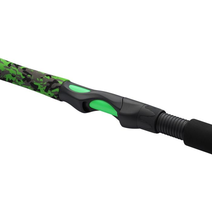 Въдица DAM Madcat UV Series Vertical, 1.75m, 50–150g, 1бр 5