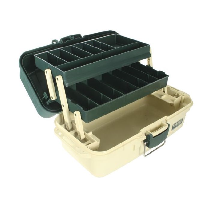 Valigeta EnergoTeam Mounting Box ET-2, 29x18x15cm 2