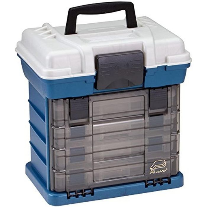 Valigeta Plano 1364-00 4-BY 3600 Stowaway Rack System