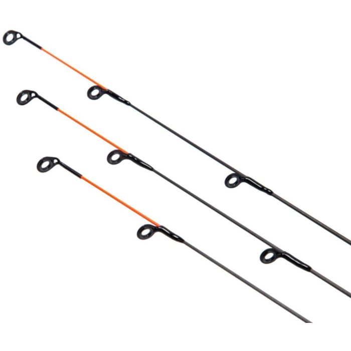 Varf de Semnalizare Feeder pentru Lansetele Shimano Aero X5 Distance Feeder Rod 9Ft, 10Ft, 11Ft, 12Ft 2