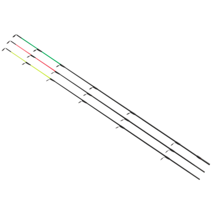 Varfuri de Semnalizare pentru Lansete Daiwa Aqualite Feeder 3,60m, 150g