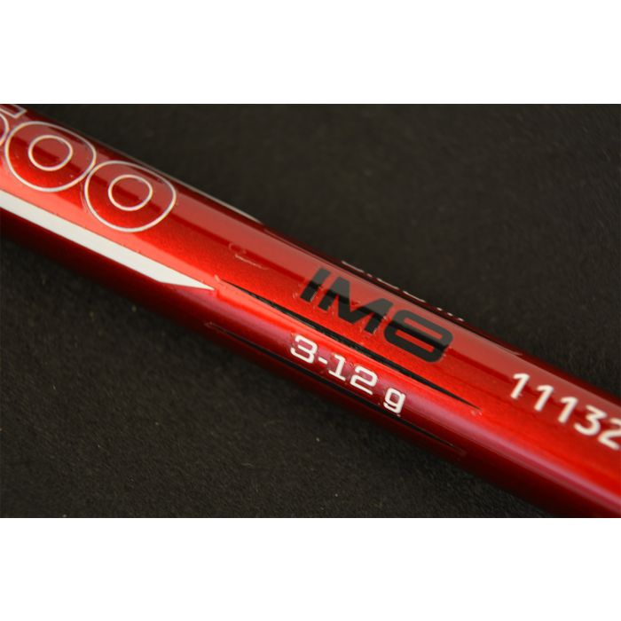 Varga Carp Expert Scobar Pole, 6.00m, 3-12g 2