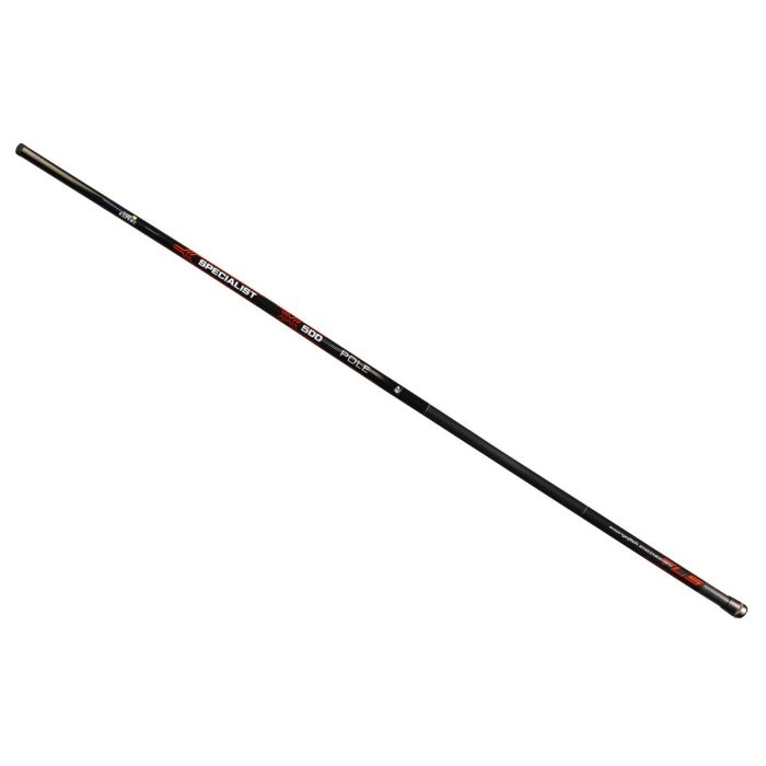 Varga Carp Expert Specialist Pole, 5.00m, 5-25g