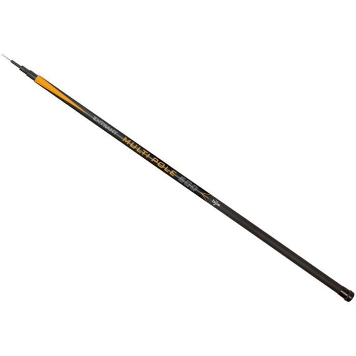 Varga Carp Zoom Entrant Multi Pole, 5-25g, 4.00m