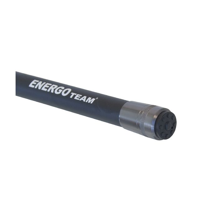 Varga Energo Team Black Fighter Slim Pole 7m 5-20g 2