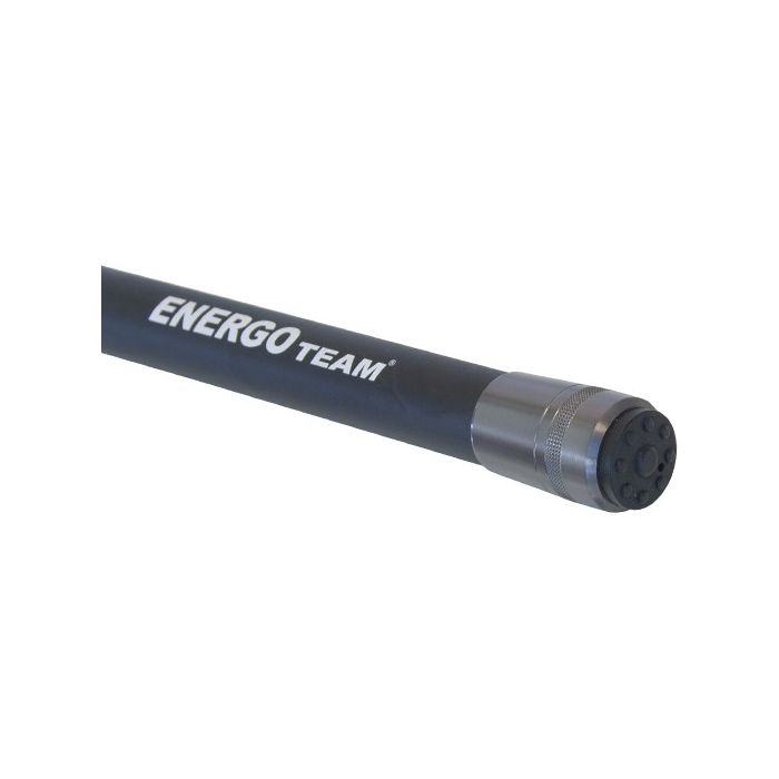 Varga EnergoTeam Black Fighter Slim Pole, 5m, 5-20g 4