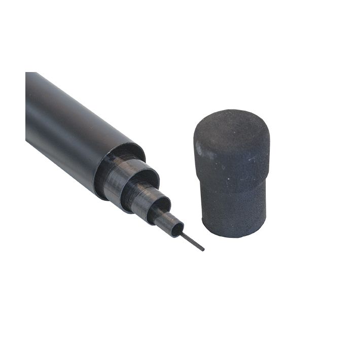 Varga Energo Team Black Fighter Slim Pole 7m 5-20g 3