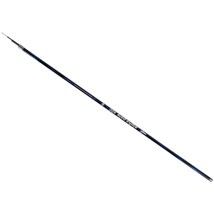 Varga EnergoTeam Kamasaki Alpha Pole, Lungime 6.00m