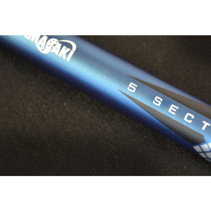 Varga EnergoTeam Kamasaki Rubin Pole, 5.00m, 5-20g 4