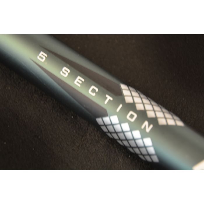 Varga EnergoTeam Kamasaki Rubin Strong Pole, 5.00m, 15-35g 4