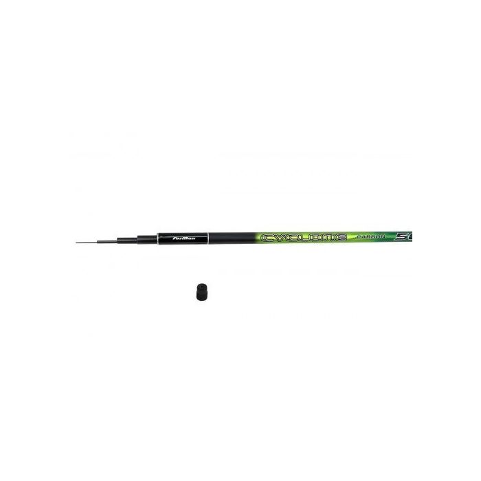 Varga Formax Cyclone Pole, 5.00m 2