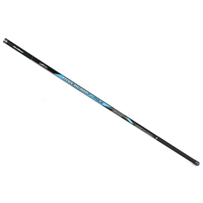 Varga Formax Rivercraft, 5m
