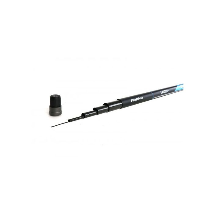 Varga Formax Rivercraft, 5m 2