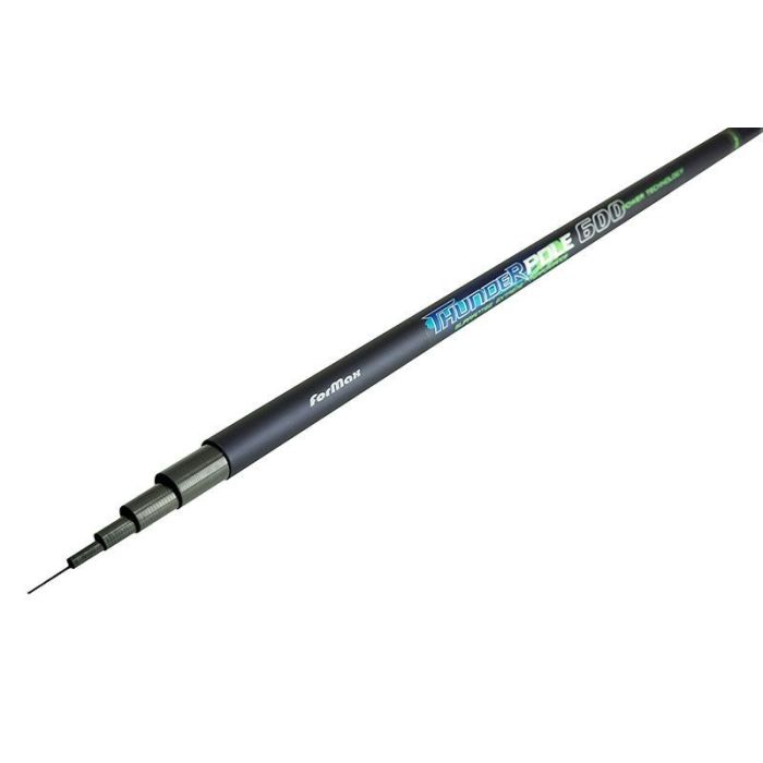 Varga Formax Thunder Pole, 4.00m 3