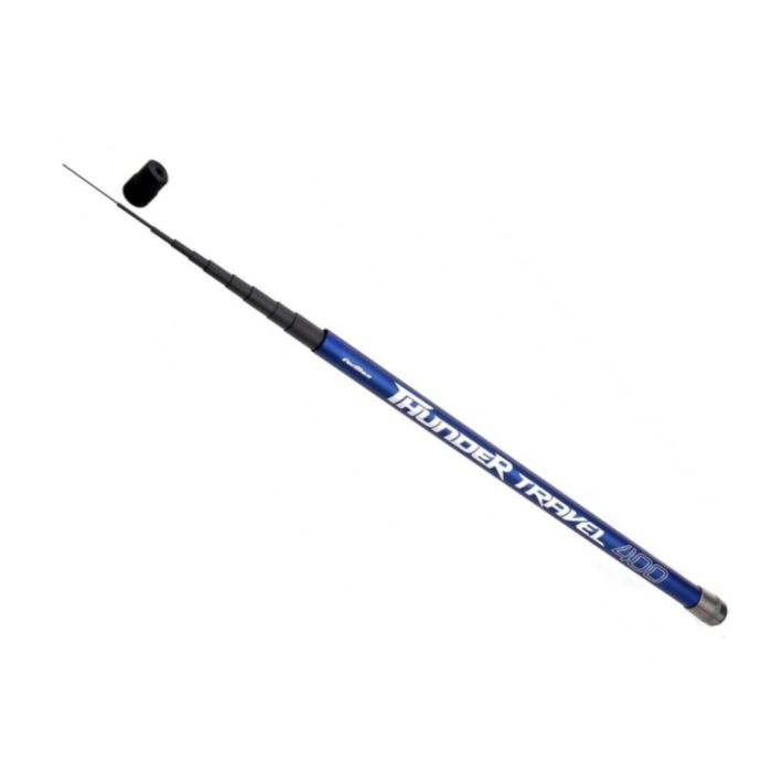 Varga Formax Thunder Travel Pole, 5.00m