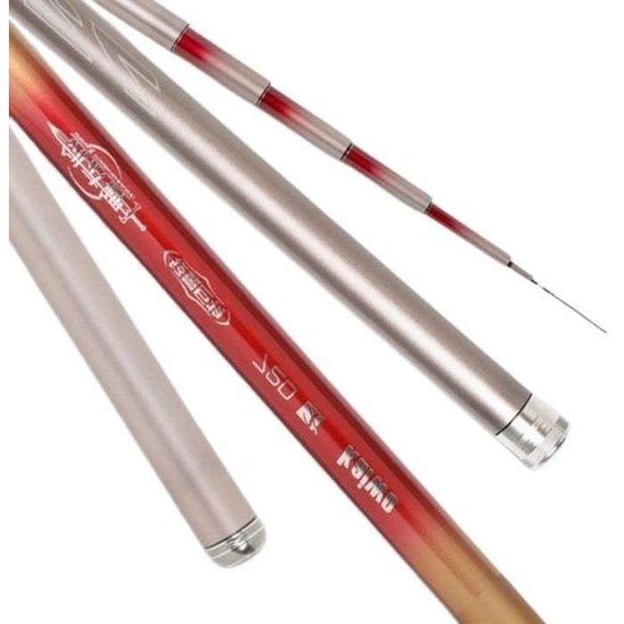 Варга Kaiwo Kardos Harci Ponty, 8.10m