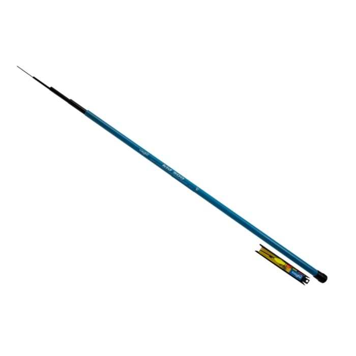 Varga Kamasaki Kid cu Linie Echilibrata, Culoare Albastra, Lungime 4m