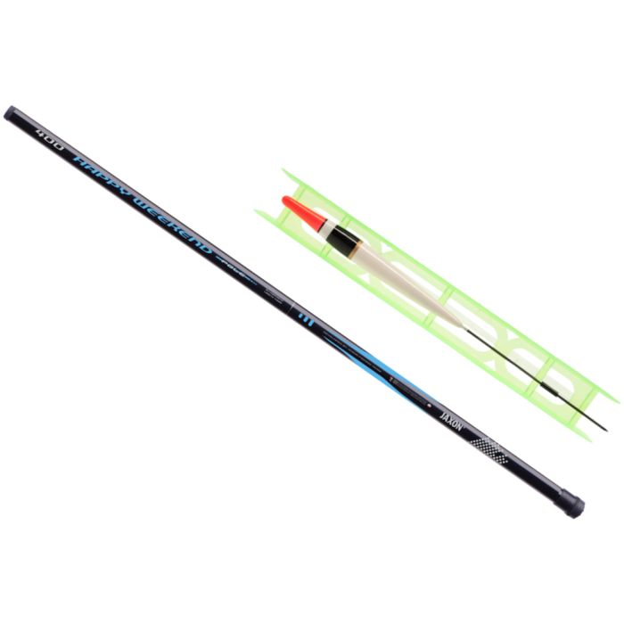 Varga + Linie cu Pluta Jaxon Happy Weekend Pole Set, 3.00m
