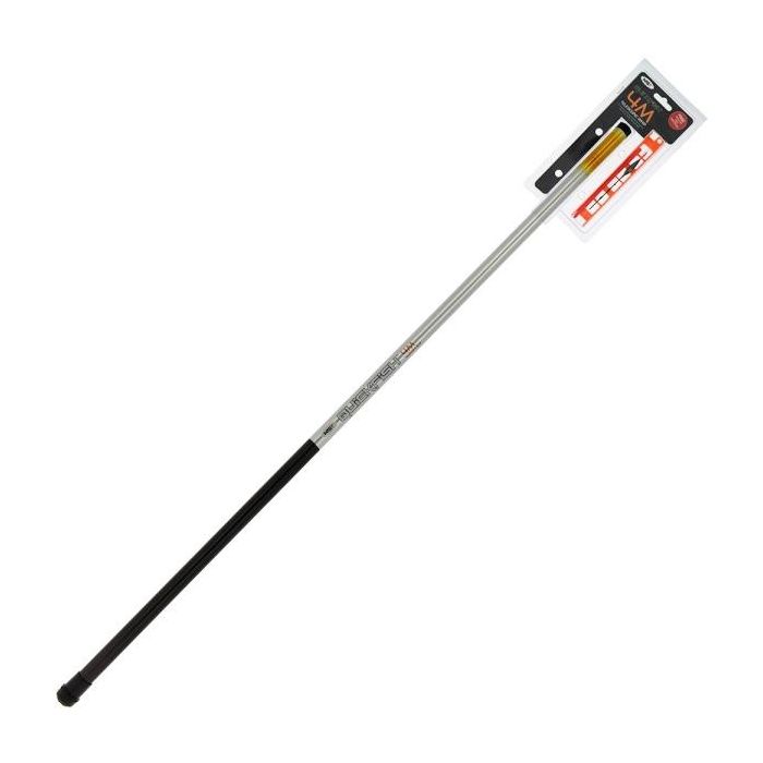 Varga NGT Quickfish Combo Combo 4m + Linie + Degojor 3