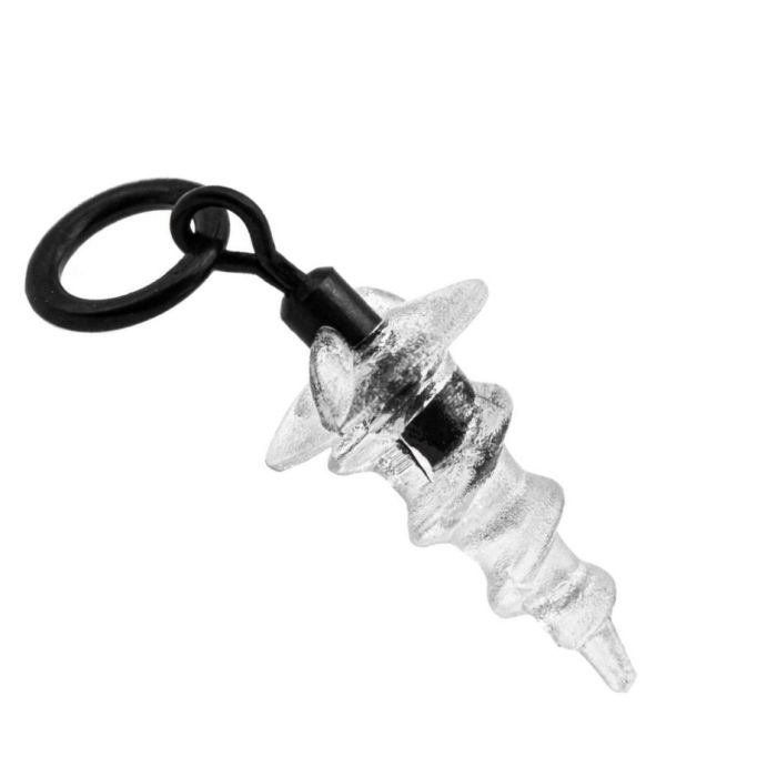 Vartej cu Surub Korda Micro Ring Bait Large, 5bucplic