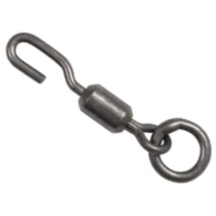 Vartej Korda PTFE Spinner Ring Swivel X, Nr.11, 8buc/plic