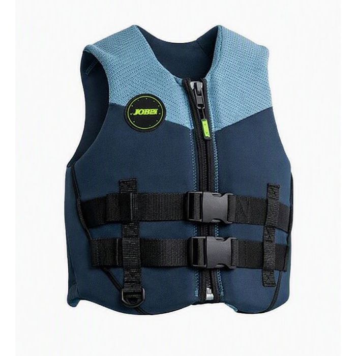 Vesta Inot Jobe Neoprene Vest, Women, Midnight Blue, 50N