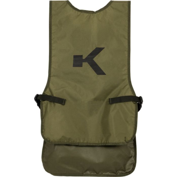 Vesta Korum Bishop Bait Apron 2