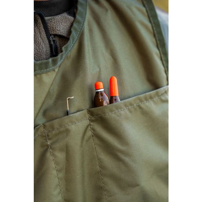 Vesta Korum Bishop Bait Apron 4