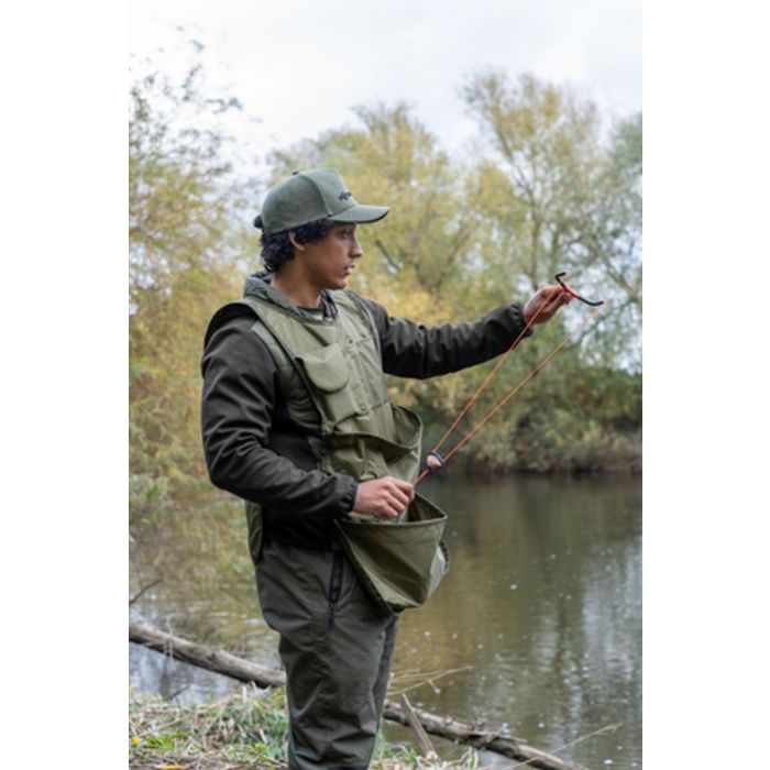Vesta Korum Bishop Bait Apron 5