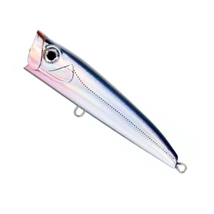 Vobler Bassday Lure Backfire 65, H127, 6.5cm, 7.5g