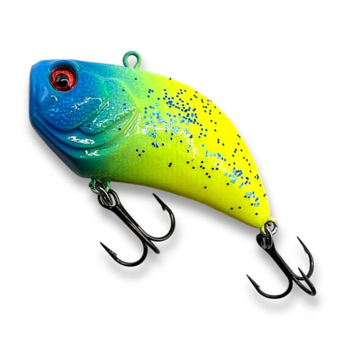 Vobler Berti Poison Vibe Sinking, Avatar UV, 5.5cm, 13g