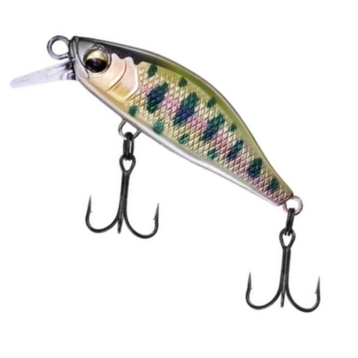 Vobler Daiwa Silver Creek MInnow Sinking 44S, Yamame, 4.4cm, 4.2g