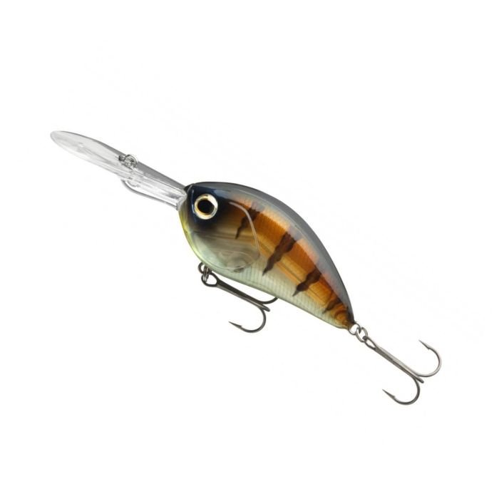 Vobler Daiwa Steez Crank C300, Ghost Baby Gill, 6.1cm, 18g