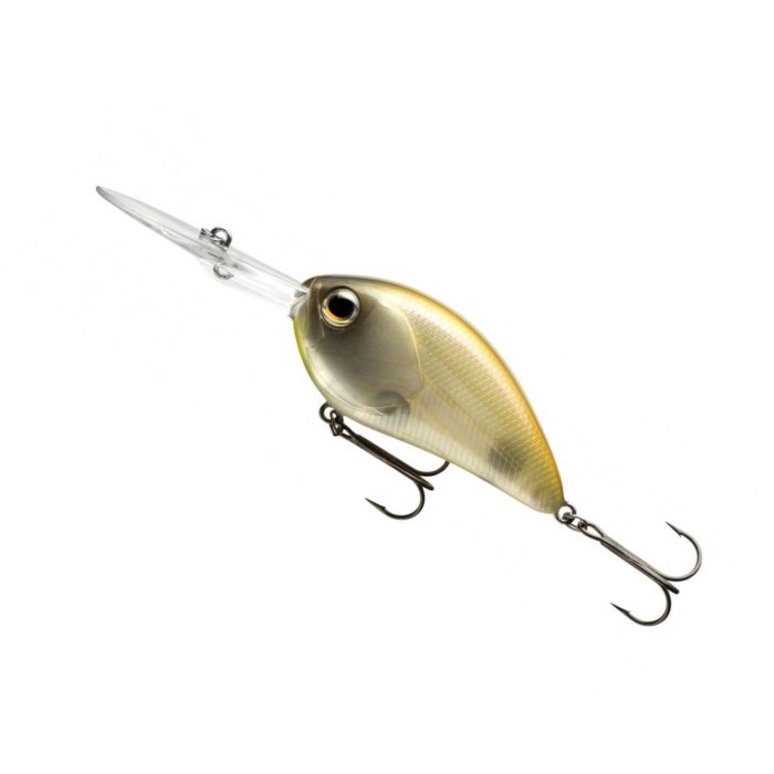 воблер Daiwa Steez Crank C300, Green Muddy Water Special, 6.1cm, 18g