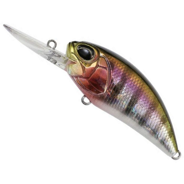 воблер Duo Realis Crank M65 11A ADA3058 Prism Gill, 6.5cm, 16g