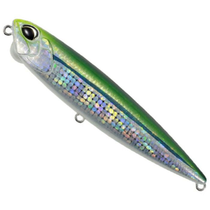 воблер DUO Realis Pencil 130 SW, AQAZ033 Chart Head Sayori, 13cm, 31.6g